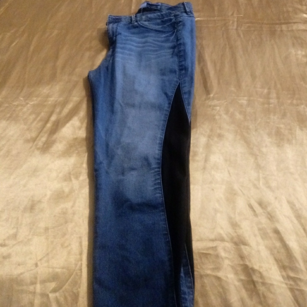 Jeggings